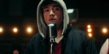 Paulo Londra vuelve a los escenarios con un show gratuito en Córdoba