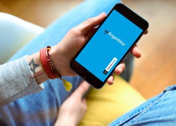 A partir de ahora, se podrán consultar datos laborales de Afip en la app «Mi Argentina»