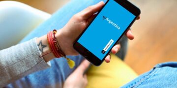 A partir de ahora, se podrán consultar datos laborales de Afip en la app «Mi Argentina»