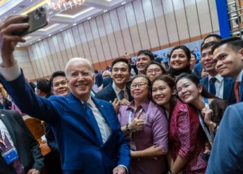 Los demócratas mantendrán el poder del Senado en EE.UU.