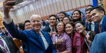 Los demócratas mantendrán el poder del Senado en EE.UU.