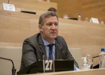 Arduh se hizo eco de los autos judicializados: “Son para usarlos con responsabilidad”