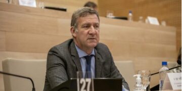 Arduh se hizo eco de los autos judicializados: “Son para usarlos con responsabilidad”