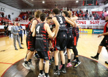 Sigue siendo el líder