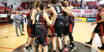 Sigue siendo el líder