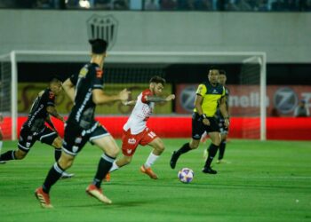 No se sacaron ventajas en la primera final del Reducido