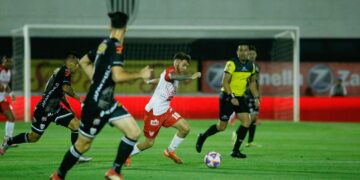 No se sacaron ventajas en la primera final del Reducido