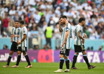 Messi: «Ahora tenemos que demostrar que somos un grupo de verdad»