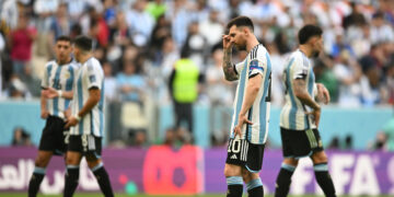 Messi: «Ahora tenemos que demostrar que somos un grupo de verdad»