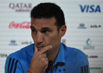 Desde Lautaro Martínez hasta Kempes, las repercusiones previo al decisivo partido contra México