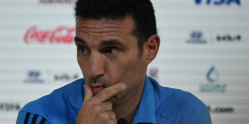 Desde Lautaro Martínez hasta Kempes, las repercusiones previo al decisivo partido contra México