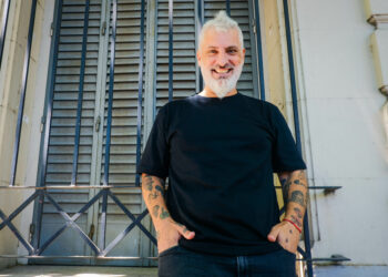 «El Cosquín Rock siempre mantendrá su esencia rockera», sostuvo Palazzo