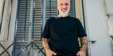 «El Cosquín Rock siempre mantendrá su esencia rockera», sostuvo Palazzo