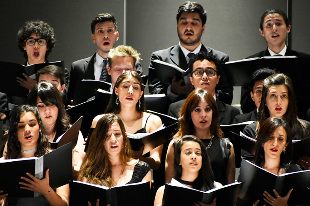 El Parque de las Tejas se teñirá de pura música con la presencia de más de 200 artistas