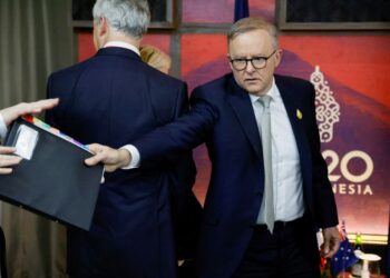 Australia solicitó que se cierre el proceso legal de EE.UU. contra Julian Assange