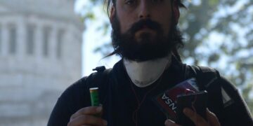 La región de las venas abiertas