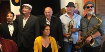 Un ciclo de teatro “tano”