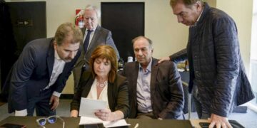 Sin Macri como candidato, el PRO definió sus presidenciables