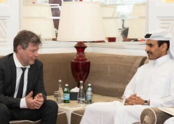 Qatar anunció un acuerdo con Alemania para suministrarle GNL
