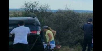 Identifican a quienes sustrajeron las pertenencias del auto del legislador González