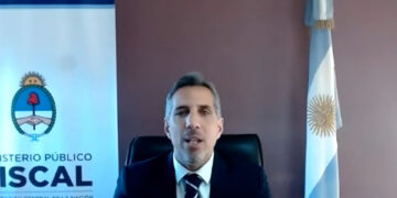 Luciani sostuvo que su alegato en la causa Vialidad «se sostiene por sí mismo»