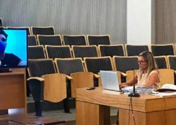 La Justicia ratificó la elevación a juicio del falso médico del COE