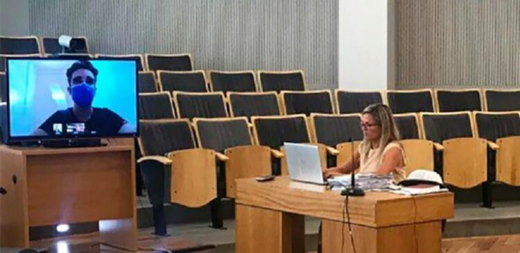 La Justicia ratificó la elevación a juicio del falso médico del COE