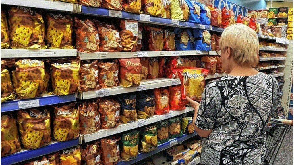 Advierten que la mesa navideña llega con fuertes subas en los precios