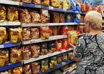 Advierten que la mesa navideña llega con fuertes subas en los precios