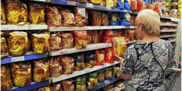 Advierten que la mesa navideña llega con fuertes subas en los precios