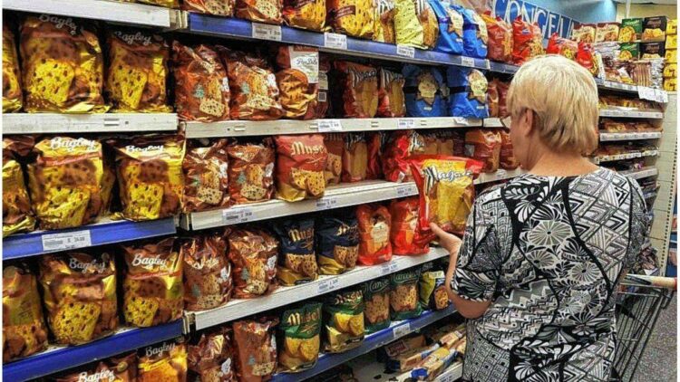 Advierten que la mesa navideña llega con fuertes subas en los precios