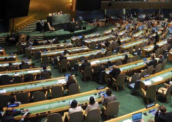 La Asamblea General de la ONU pidió el cese del embargo de EE.UU. a Cuba