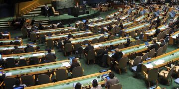 La Asamblea General de la ONU pidió el cese del embargo de EE.UU. a Cuba