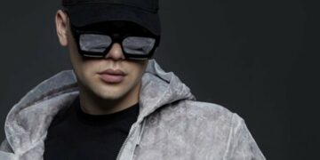 Bizarrap se consagró como el artista argentino más escuchado del mundo, según Spotify