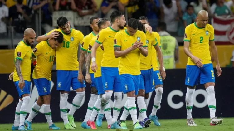 Brasil confirmó la lista para el Mundial de Qatar con la novedad de Dani Alves