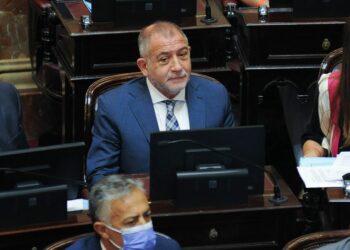 Luis Juez, tras la revocación de Doñate: “Es imposible que no se cumpla con el fallo de la Corte”