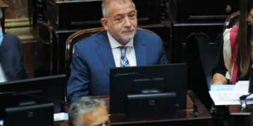 Luis Juez, tras la revocación de Doñate: “Es imposible que no se cumpla con el fallo de la Corte”