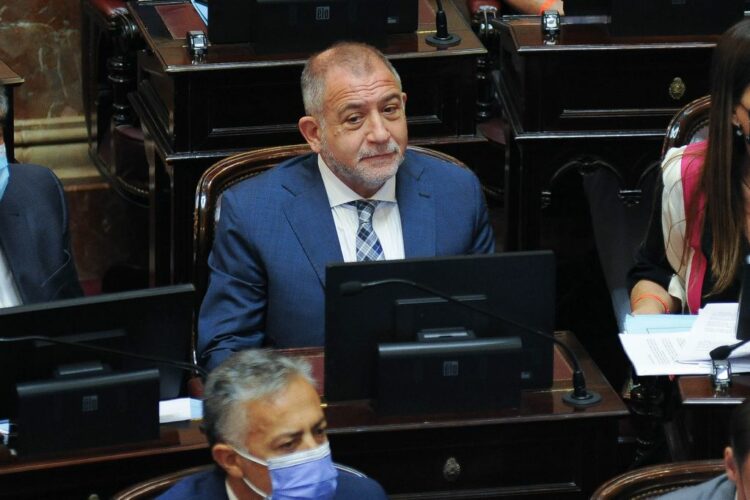 Luis Juez, tras la revocación de Doñate: “Es imposible que no se cumpla con el fallo de la Corte”