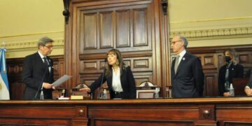 Diputados apelará el fallo del juez Cormick que anuló la designación de Reyes