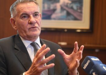 El titular de la AFIP declaró ante Marijuan que el organismo elaboró datos «técnicos»