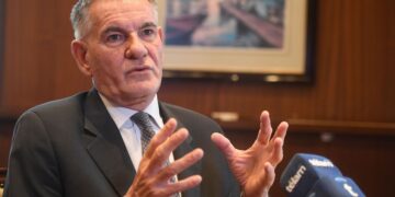 El titular de la AFIP declaró ante Marijuan que el organismo elaboró datos «técnicos»