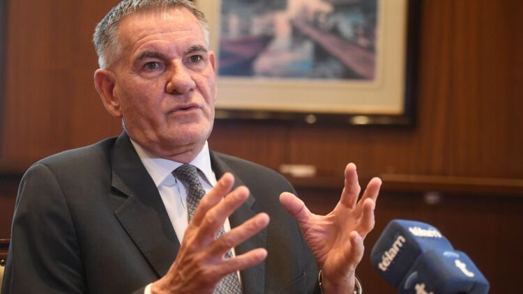 El titular de la AFIP declaró ante Marijuan que el organismo elaboró datos "técnicos"