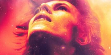 Opciones en la pantalla grande