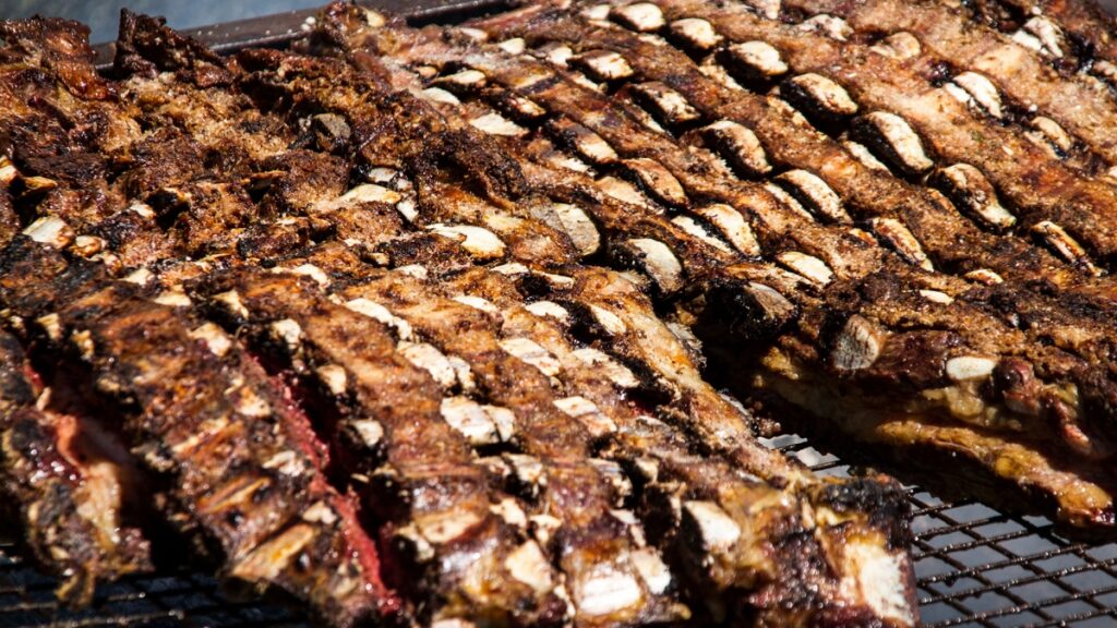 Con entrada libre y gratuita, vuelve el tradicional Festival Nacional del Asado Criollo a Barrio Guiñazú