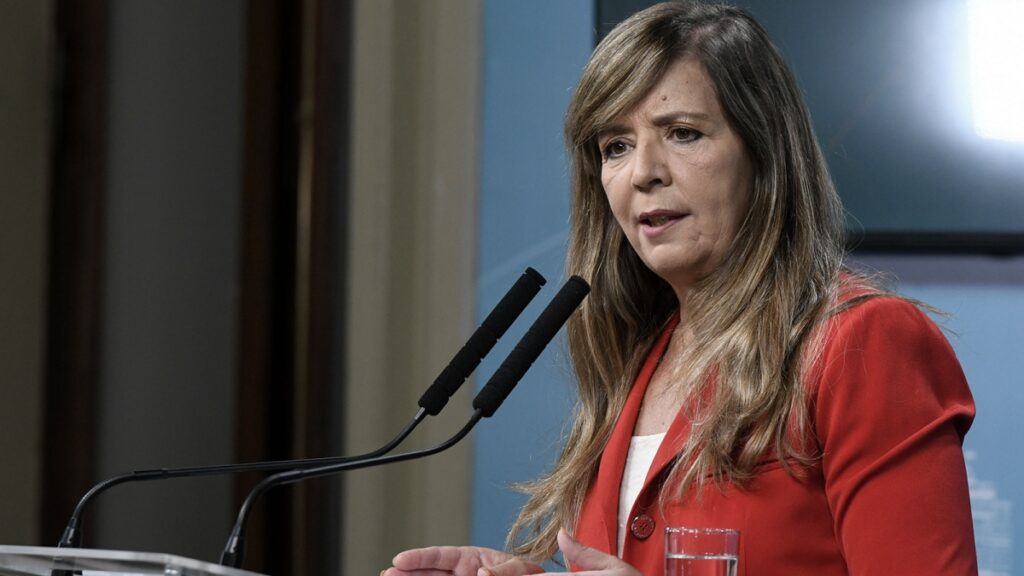 El Gobierno desestimó el debate por las PASO: “No es un tema prioritario”