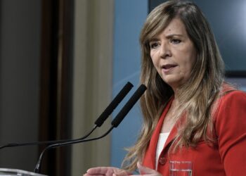 El Gobierno desestimó el debate por las PASO: “No es un tema prioritario”