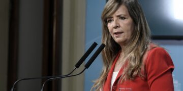 El Gobierno desestimó el debate por las PASO: “No es un tema prioritario”