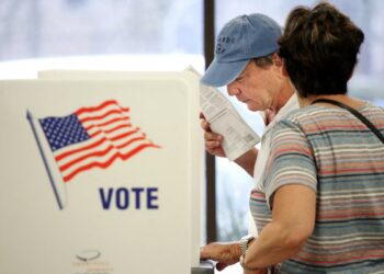 El país define el balance de poder en el Congreso y el futuro del gobierno de Biden
