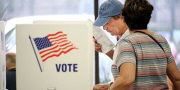 El país define el balance de poder en el Congreso y el futuro del gobierno de Biden