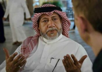 El embajador de Qatar describió a la homosexualidad como un “daño mental”